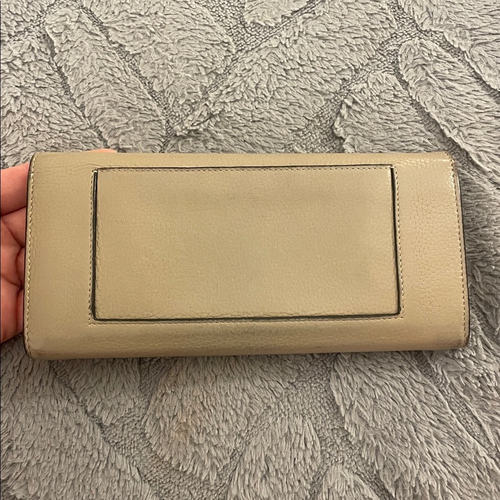 Celine Wallet - Picture 3 of 6